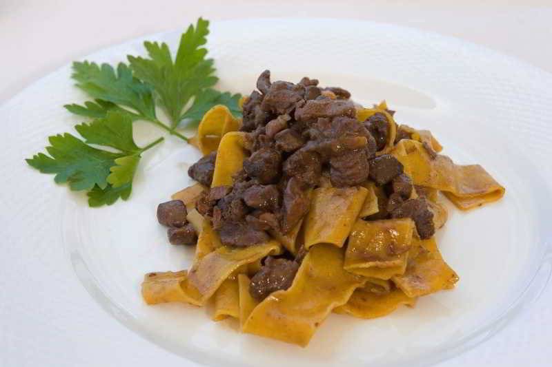 בית מלון כפרי Saturnia Tuscany