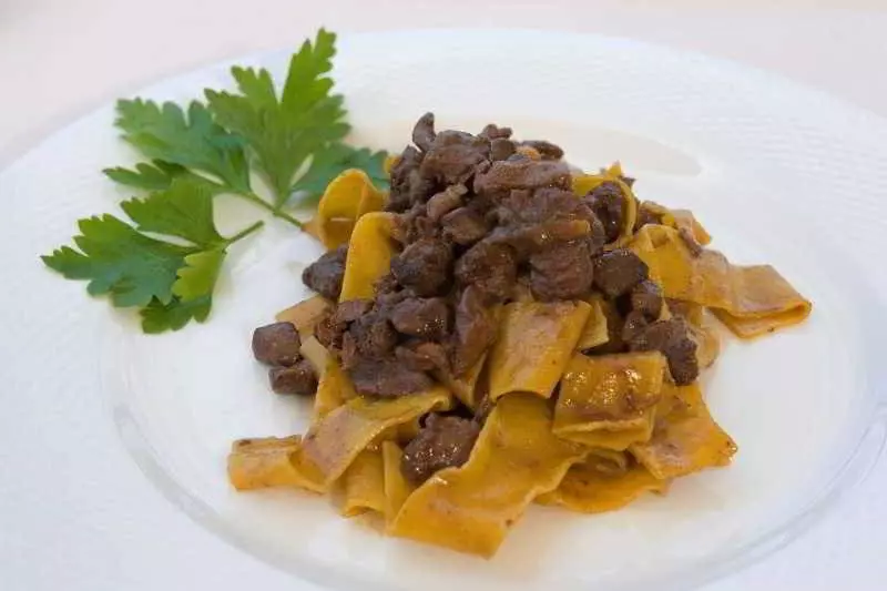 هتل Saturnia Tuscany