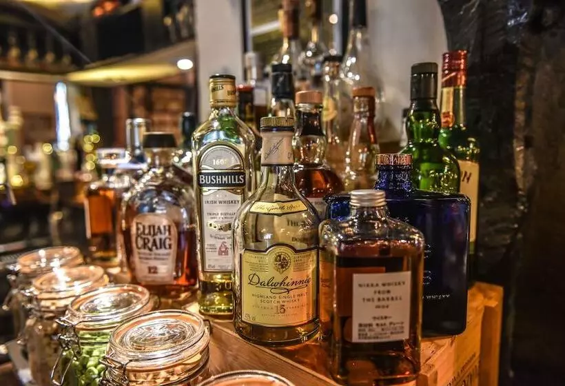 هتل Shibden Mill Inn