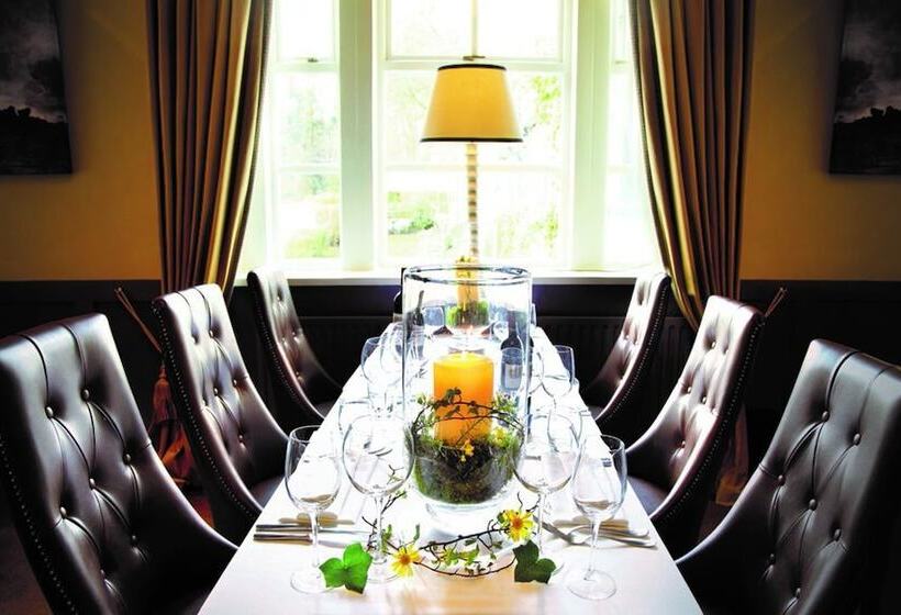 فندق Shibden Mill Inn