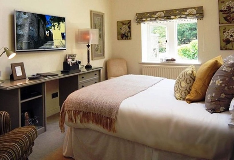 فندق Shibden Mill Inn