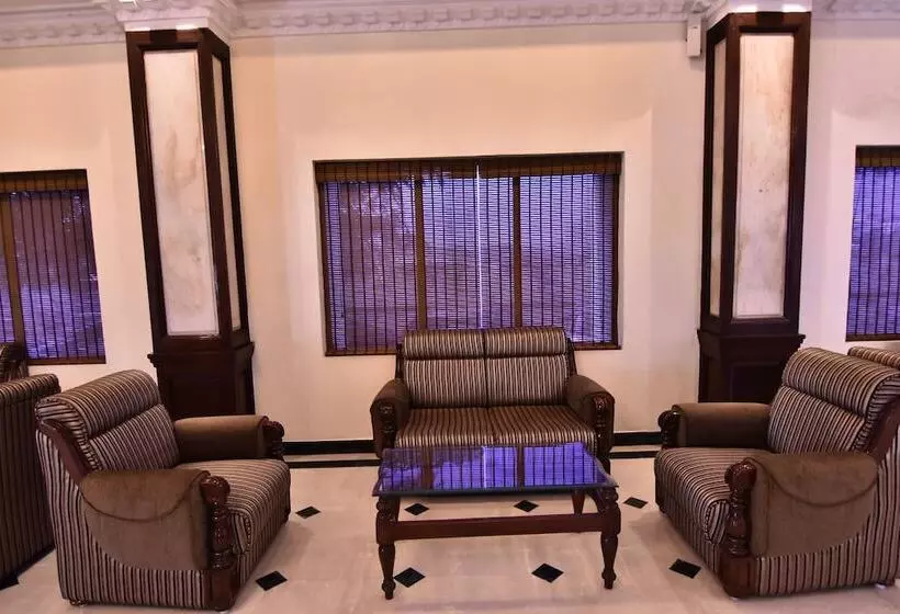 Hotelli Simsan