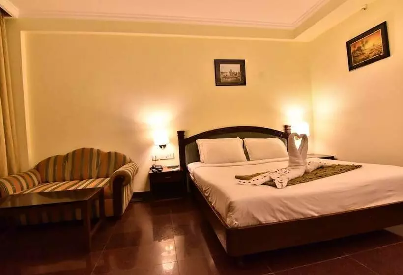 Hotelli Simsan