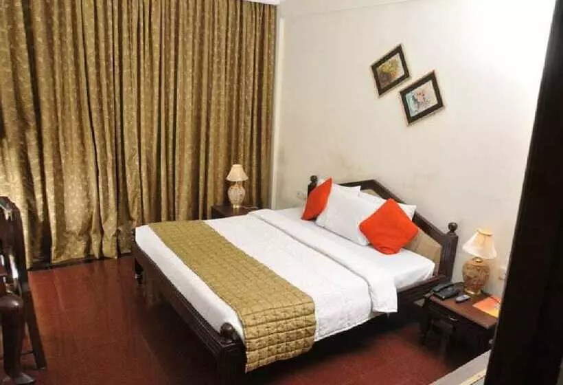Hotelli Simsan