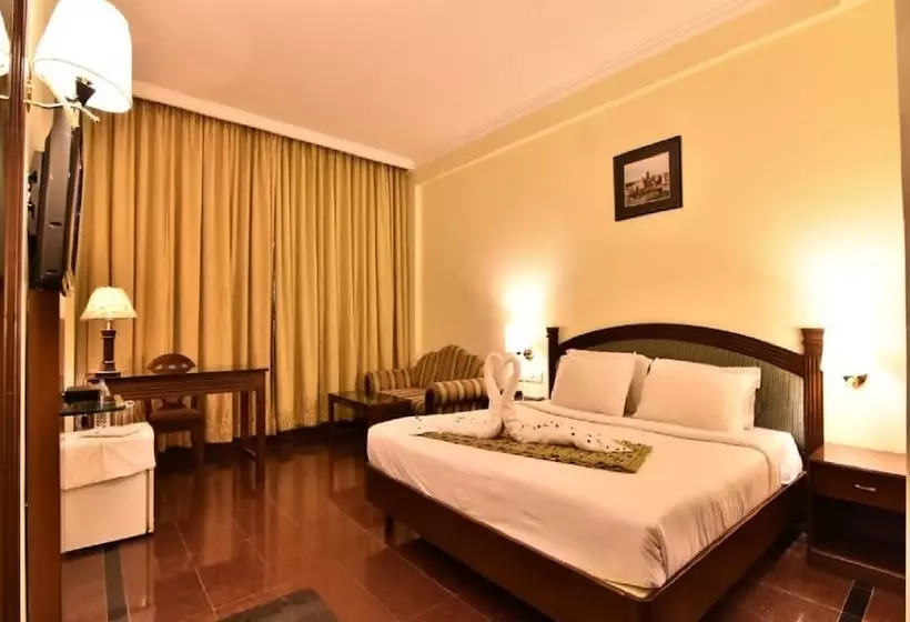 Hotelli Simsan