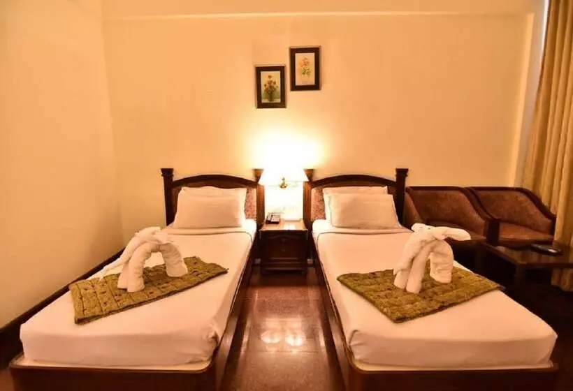 Hotelli Simsan