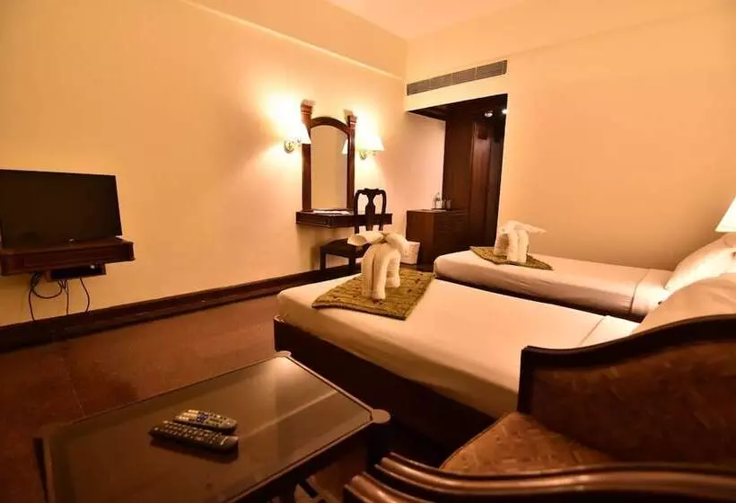 Hotelli Simsan