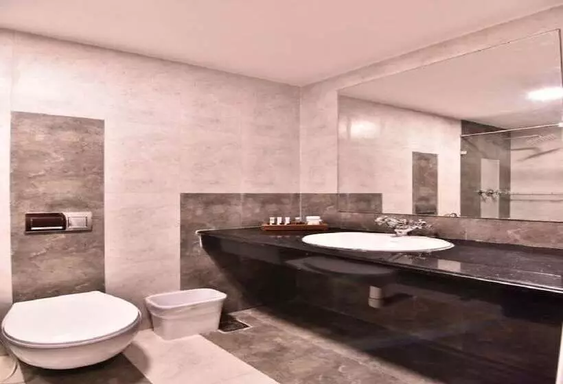 Hotelli Simsan
