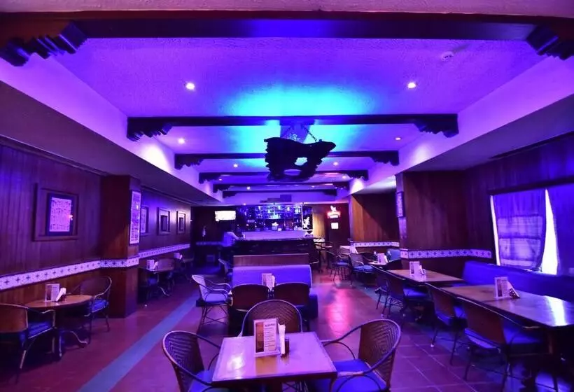 Hotelli Simsan