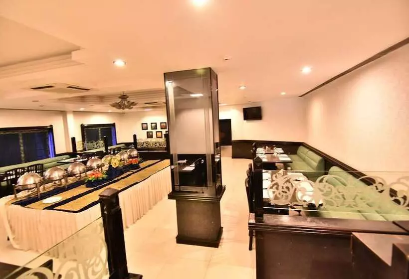 Hotelli Simsan