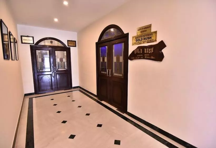 Hotelli Simsan