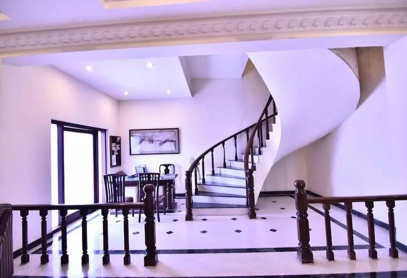 Hotelli Simsan