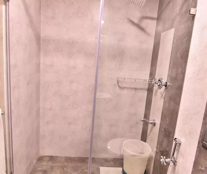 Hotelli Simsan