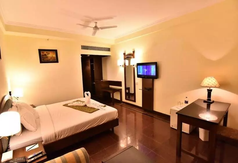 Hotelli Simsan
