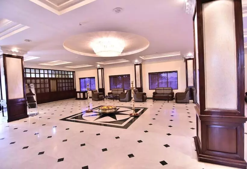 Hotelli Simsan