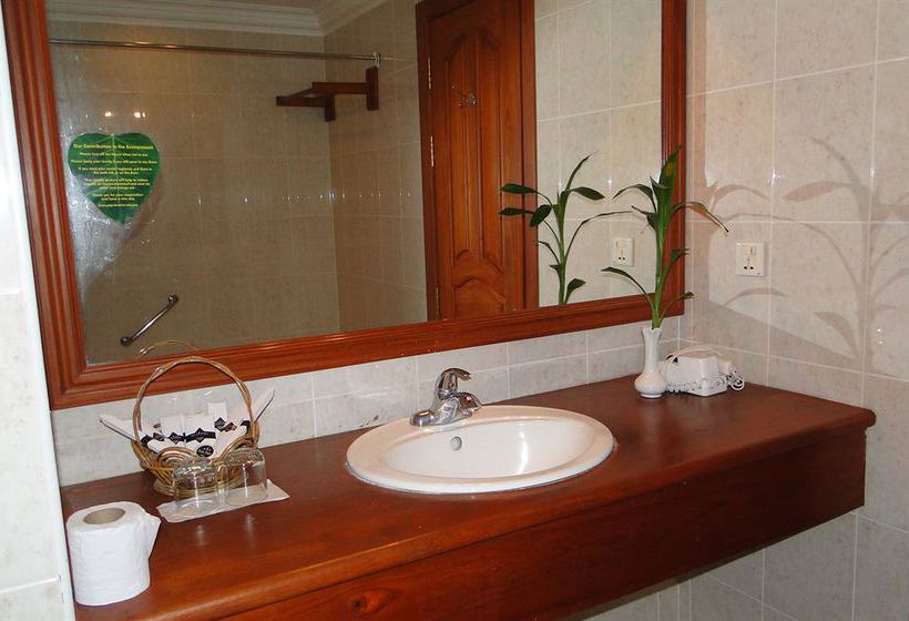 ホテル Soria Moria Boutique