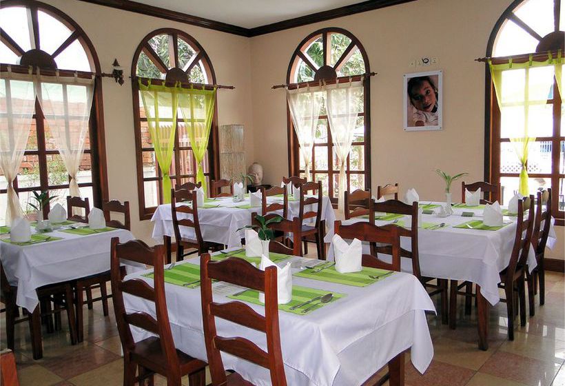 ホテル Soria Moria Boutique