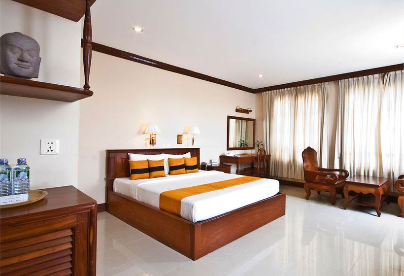 ホテル Soria Moria Boutique