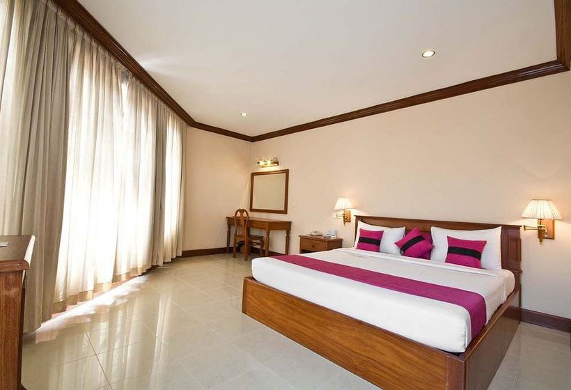 ホテル Soria Moria Boutique