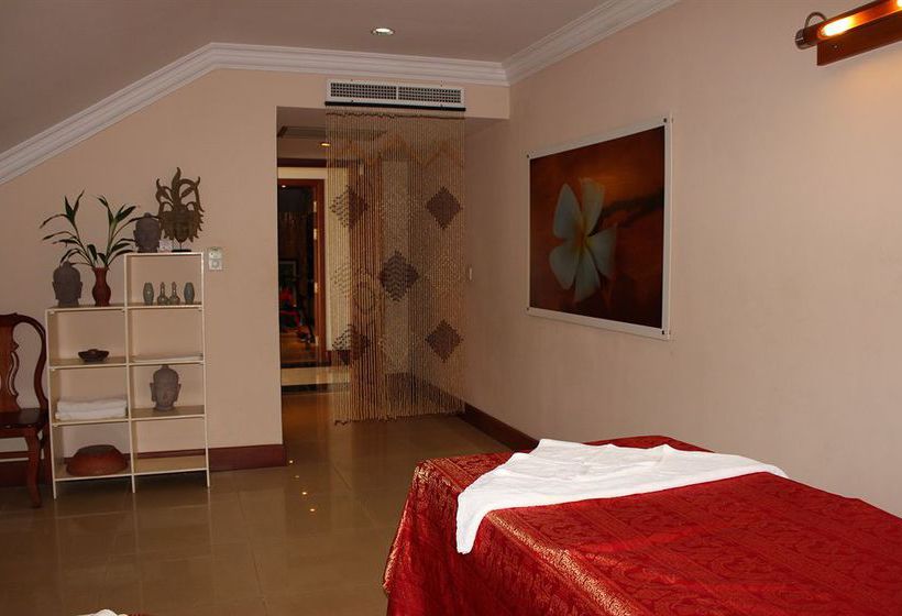 ホテル Soria Moria Boutique