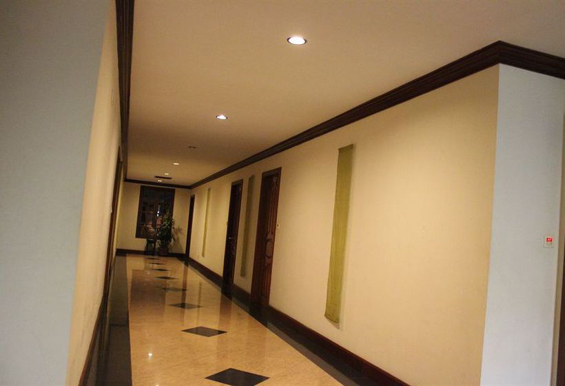 ホテル Soria Moria Boutique