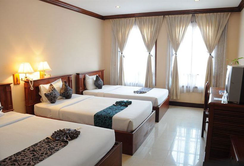 ホテル Soria Moria Boutique