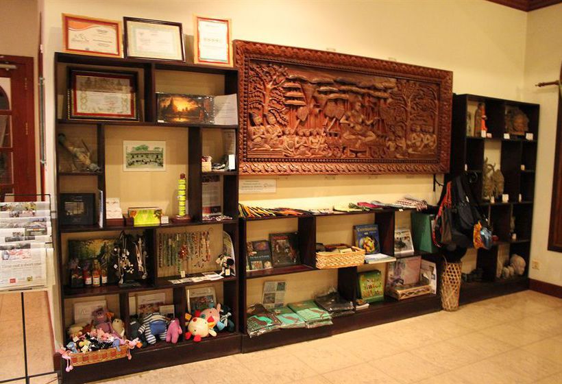 ホテル Soria Moria Boutique