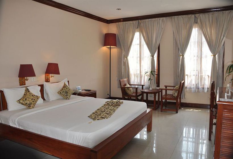 ホテル Soria Moria Boutique