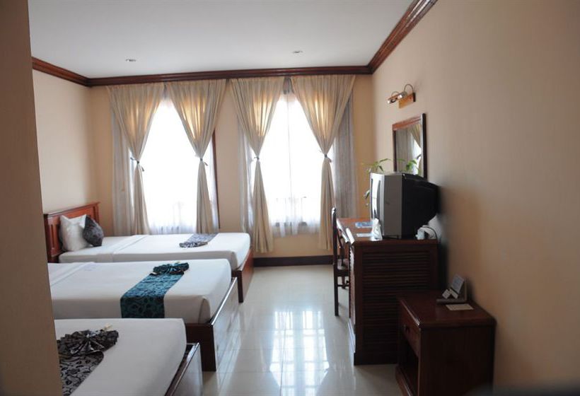 ホテル Soria Moria Boutique