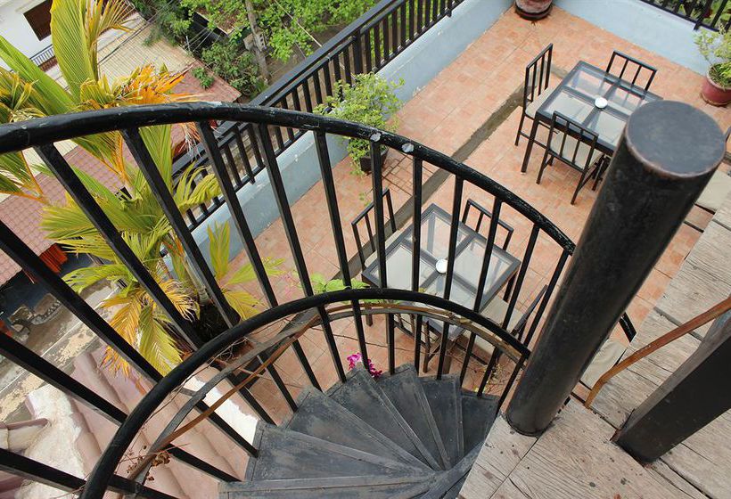 ホテル Soria Moria Boutique