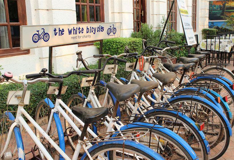 ホテル Soria Moria Boutique