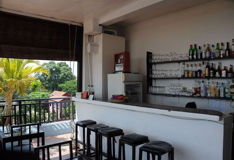 ホテル Soria Moria Boutique