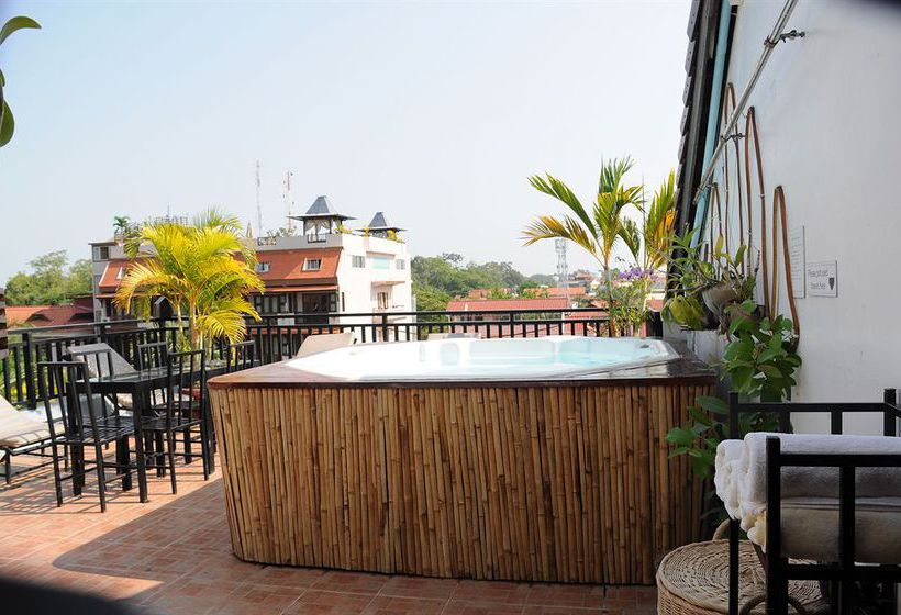 ホテル Soria Moria Boutique