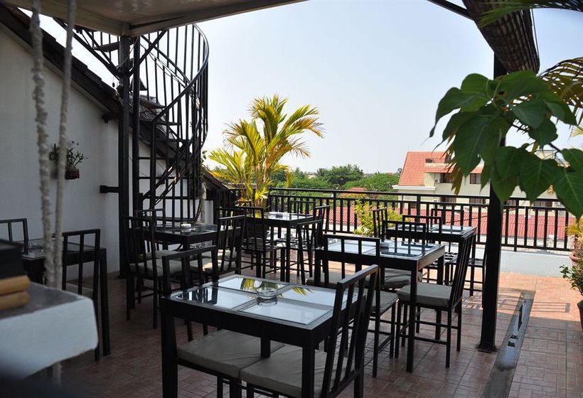 ホテル Soria Moria Boutique