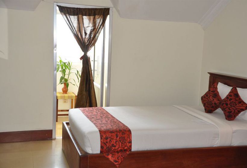 ホテル Soria Moria Boutique