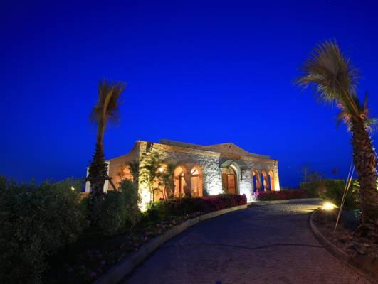 בית מלון כפרי Temenos Luxury & Spa Boutique Class