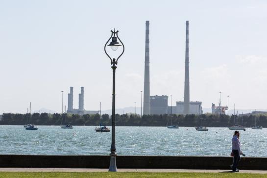 Hotel The Bram Stoker