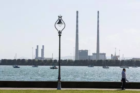 בית מלון כפרי The Bram Stoker