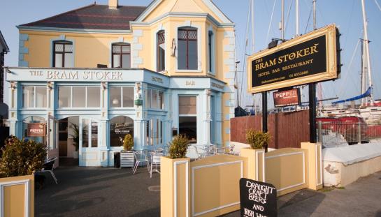 Hotel The Bram Stoker