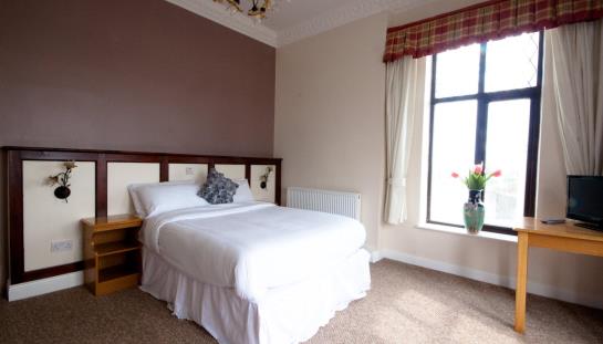 Hotel The Bram Stoker