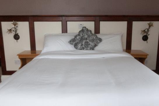 Hotel The Bram Stoker