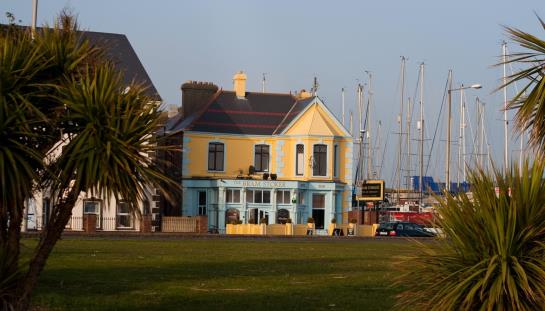 Hotel The Bram Stoker