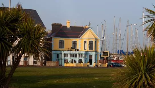 בית מלון כפרי The Bram Stoker