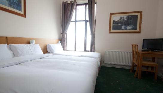 Hotel The Bram Stoker