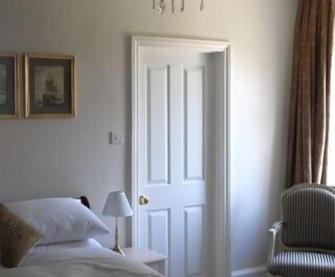 فندق The Bridge House