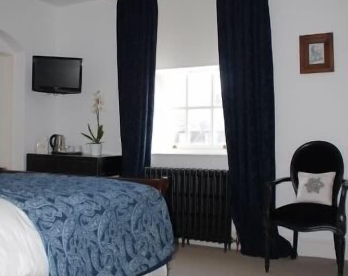 فندق The Bridge House