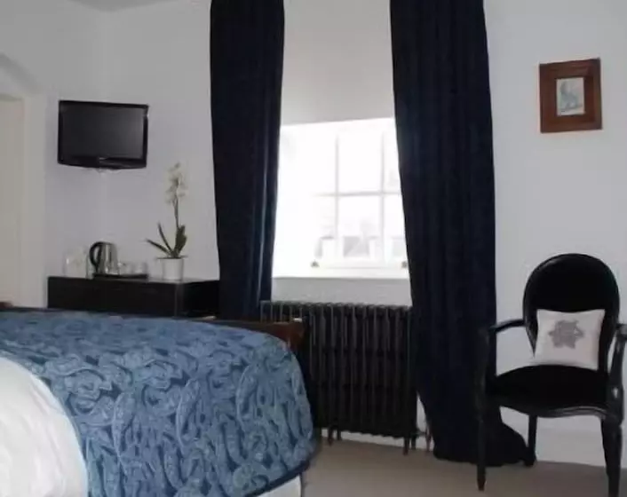 فندق The Bridge House