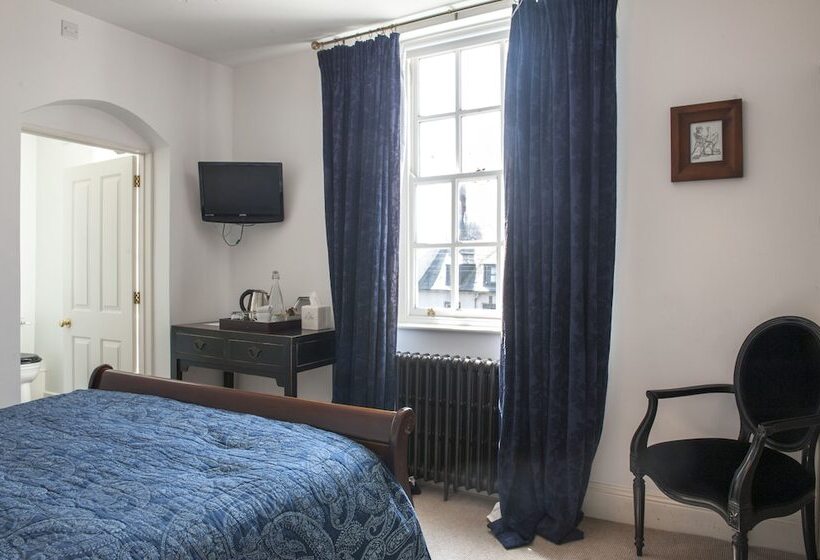 فندق The Bridge House