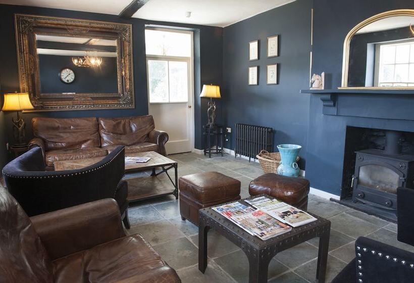 فندق The Bridge House