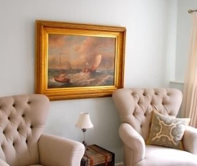 فندق The Bridge House